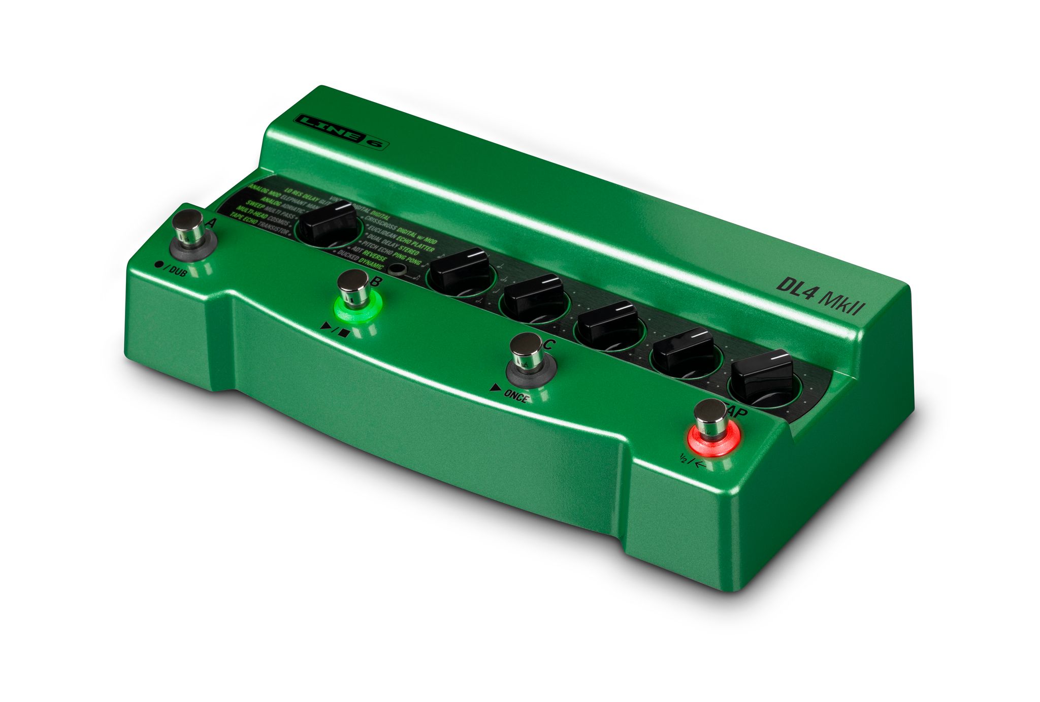 DL4 MKII  