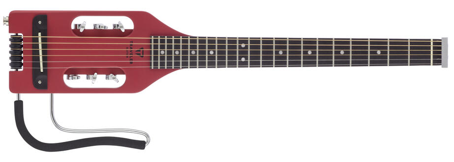 Ultra-Light Acoustic - Vintage Red  "B-Stock"