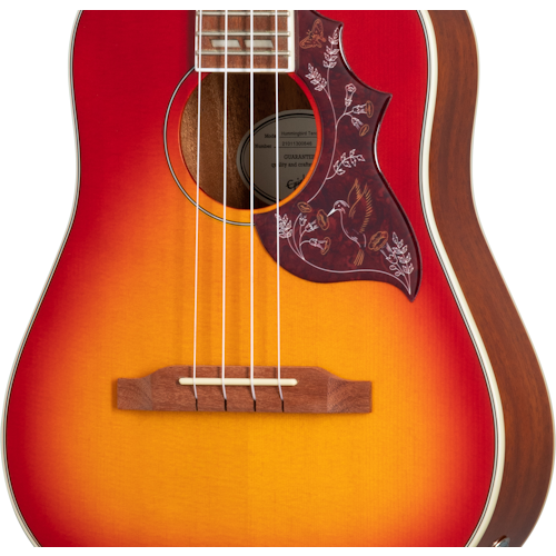 Hummingbird Studio Tenor Ukulele