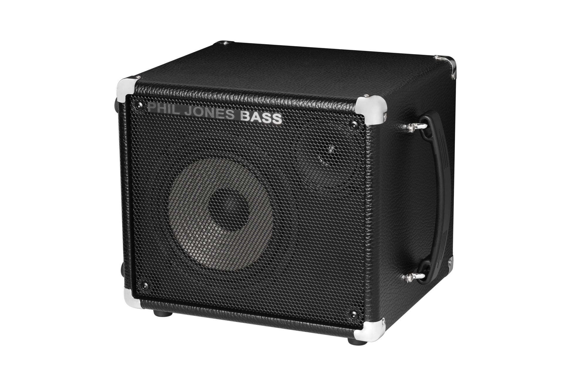 Bass Cabinet CAB-17