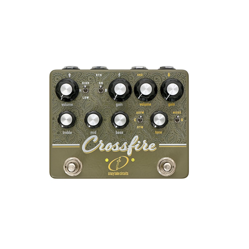 Crossfire