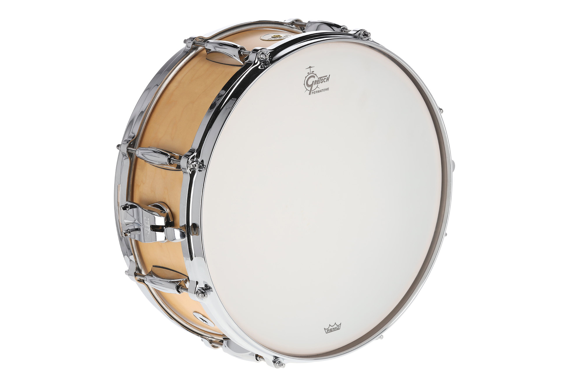 14"x5.5" Snare Drum USA Custom