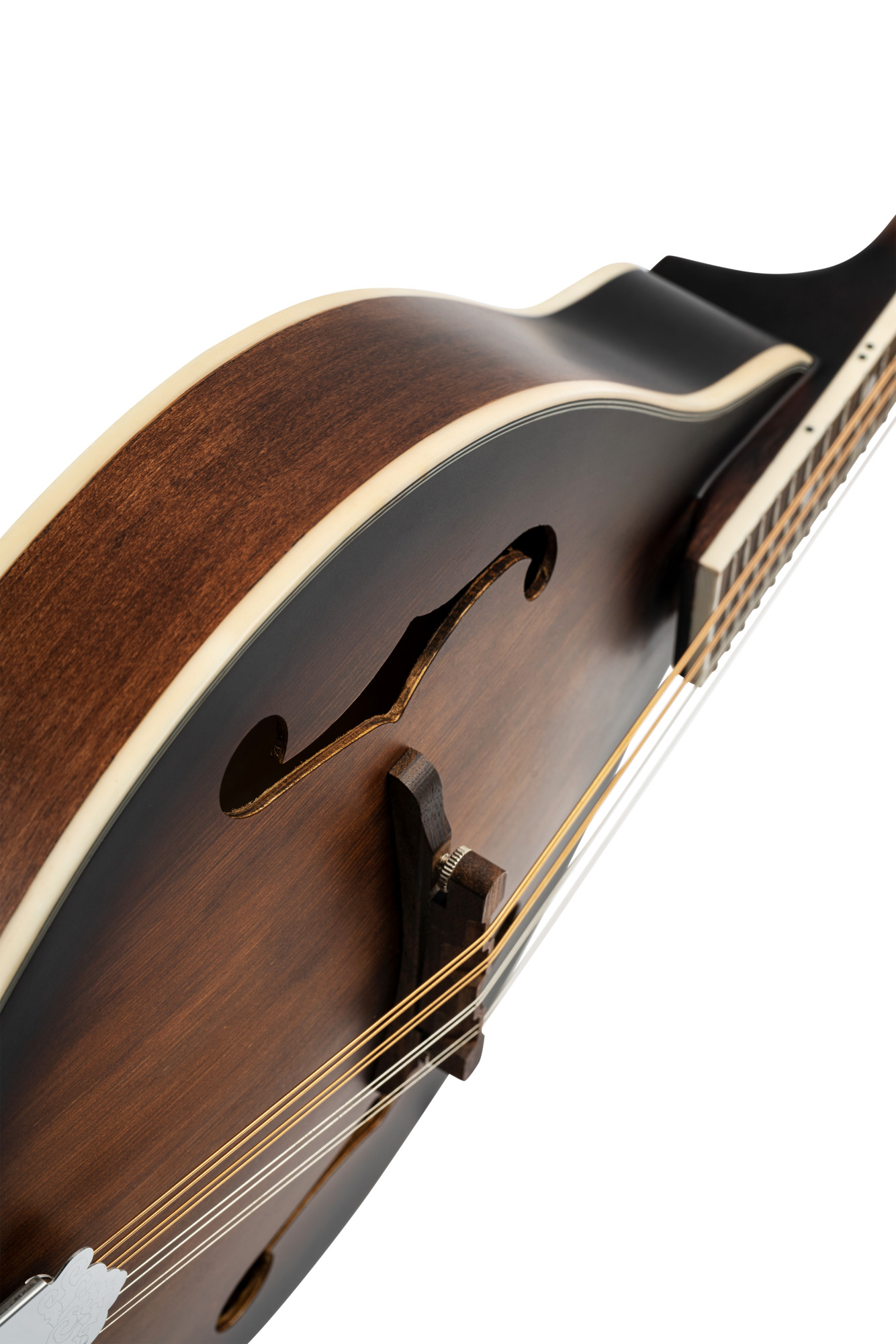 RMA30-WB  A-Style Mandoline