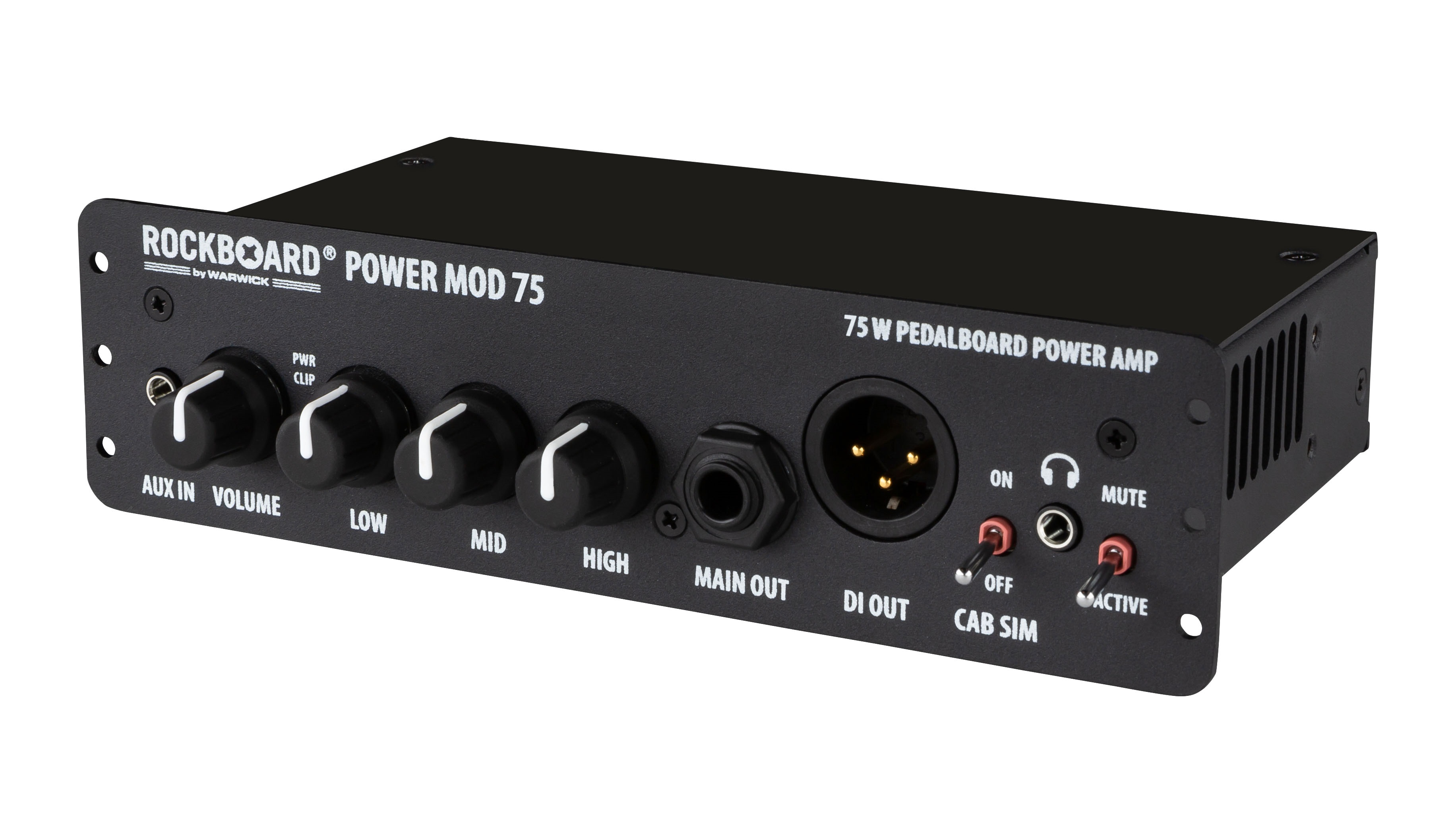 Power MOD 75 Pedalboard Amplifier 75W