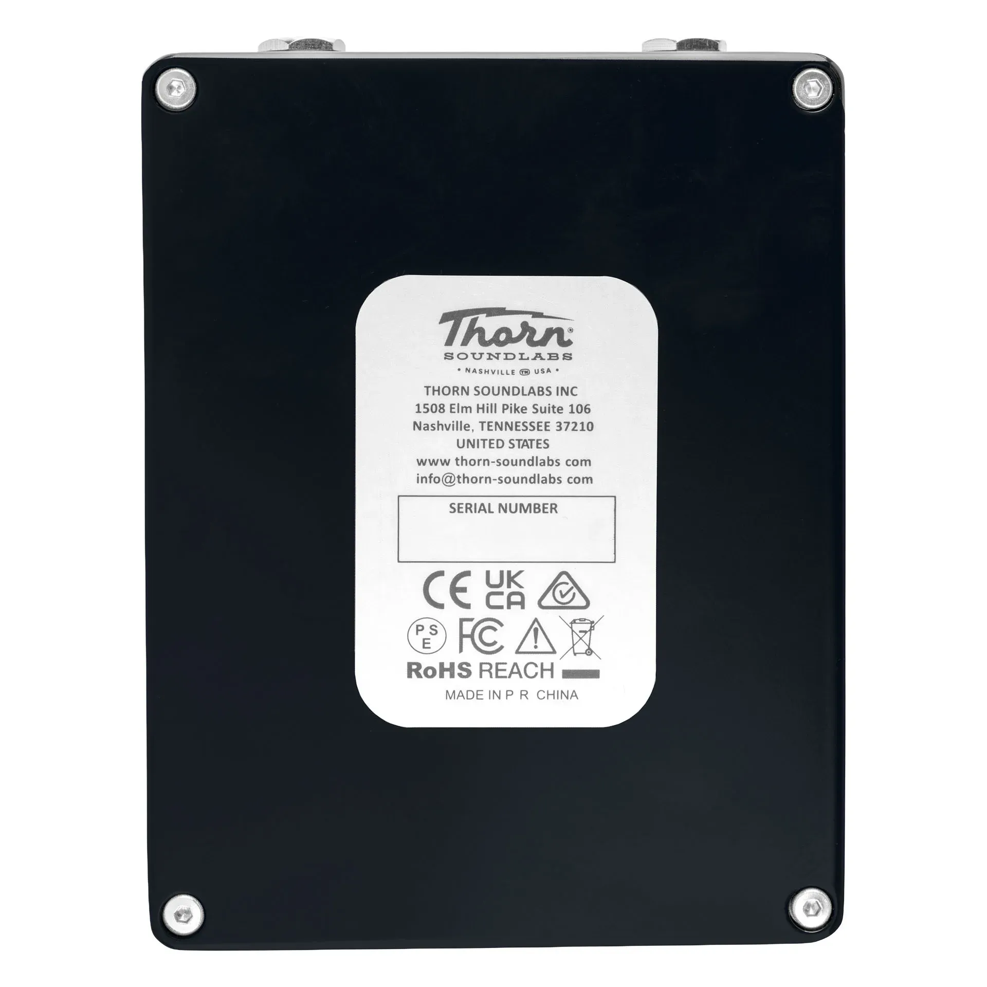 Tremonator Flex Trem (B-Stock)