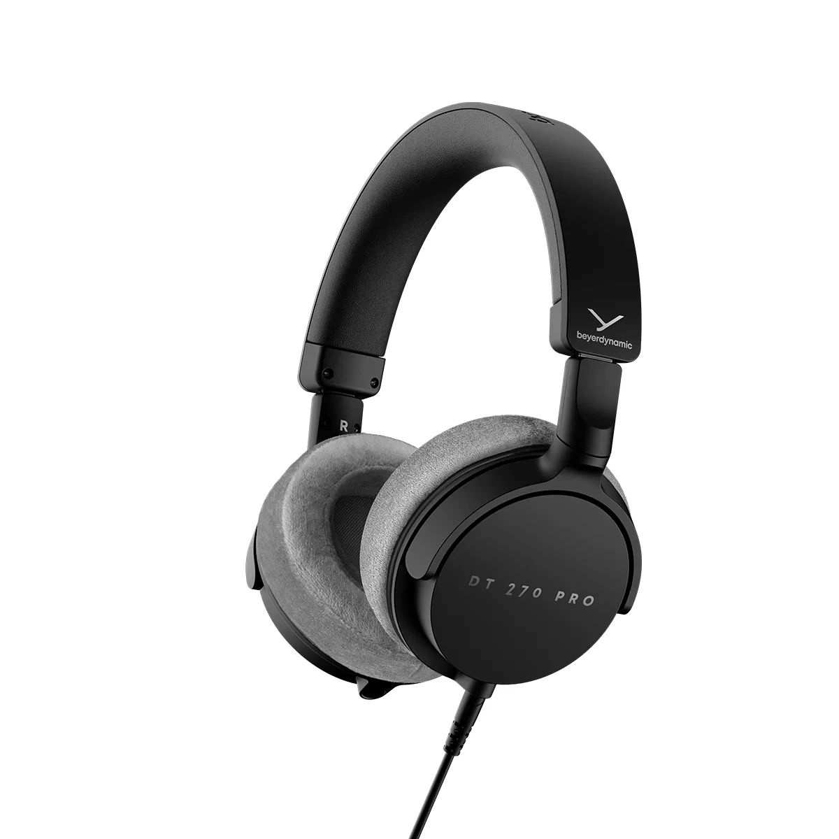 Beyerdynamic DT 270 PRO Studio-Kopfhörer Frontansicht