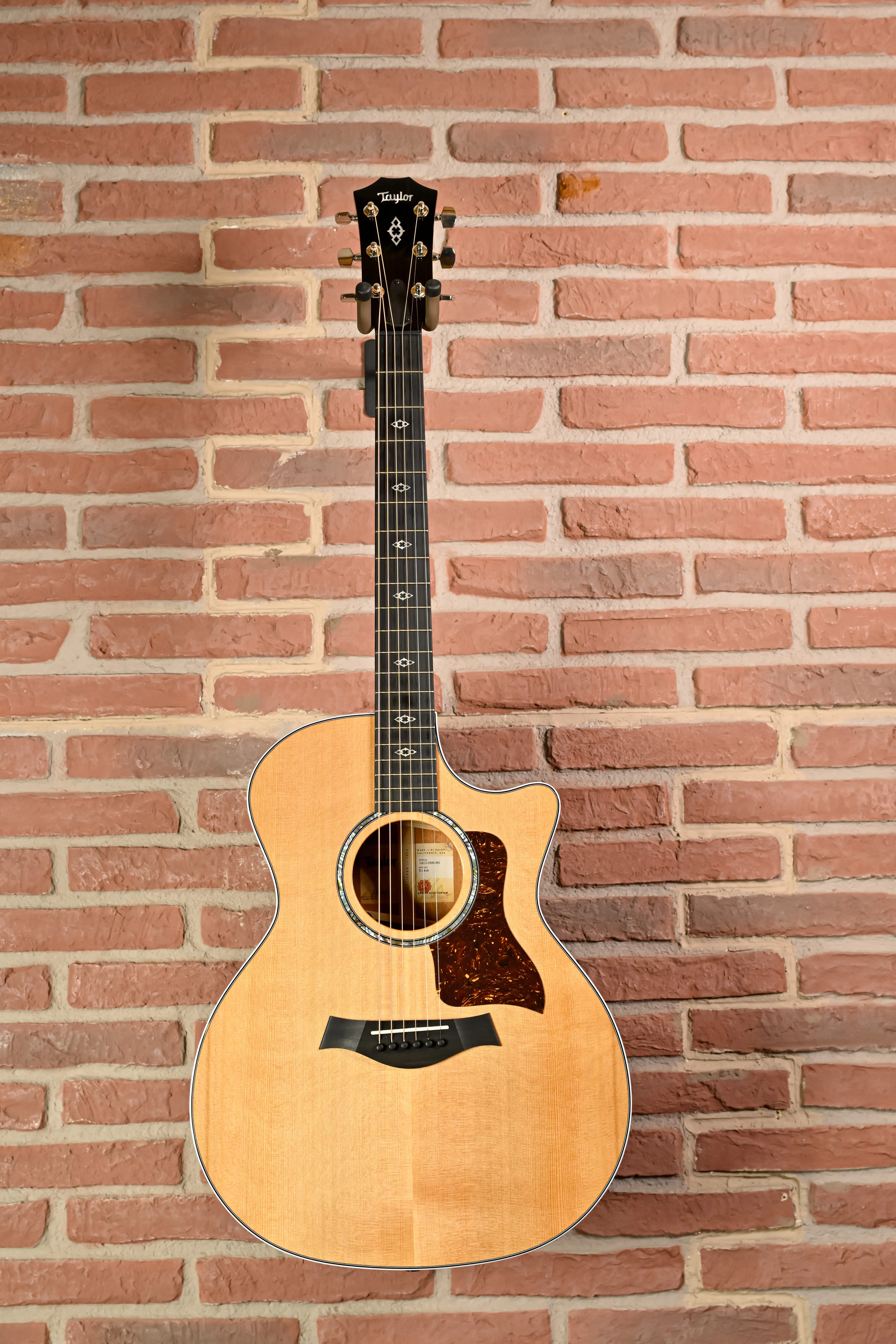 514ce Next Generation - Westerngitarre Grand Auditorium