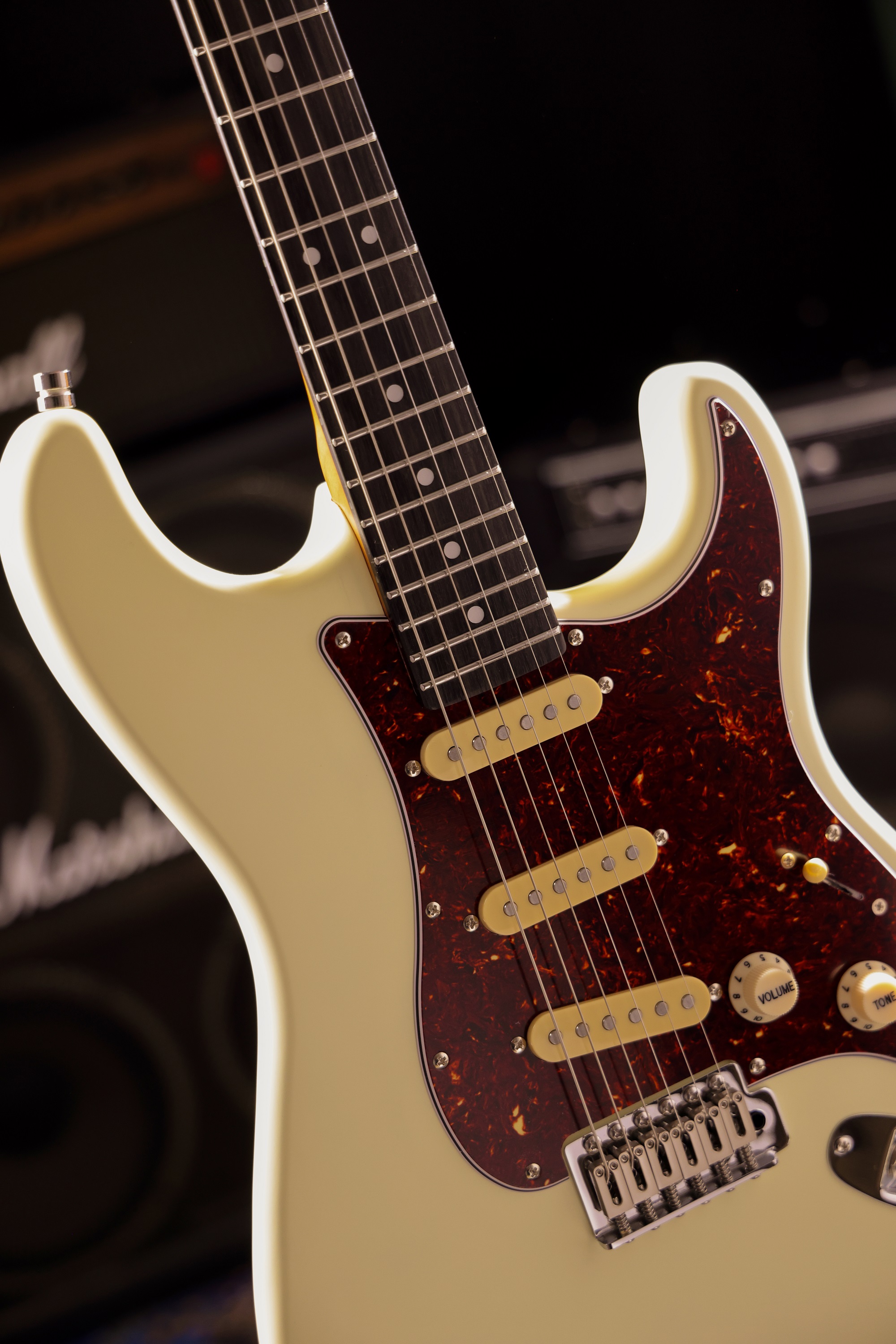 PS-3 OW Olympic White