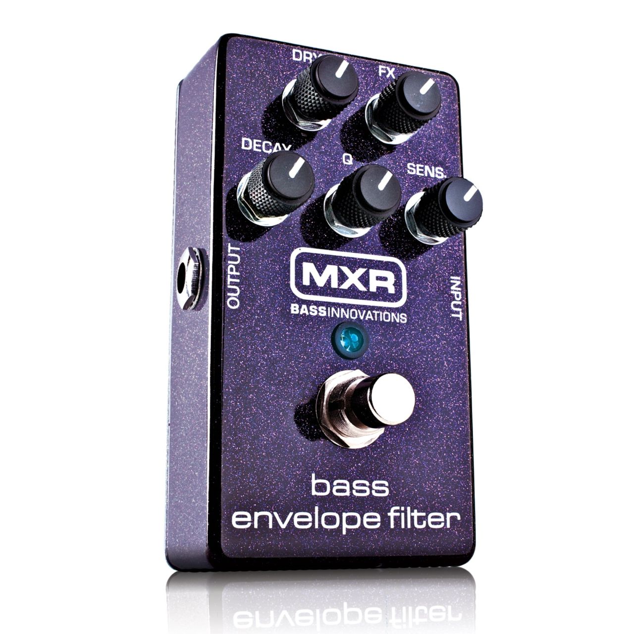 M 82 Bass Envelope Filter (Showroom)