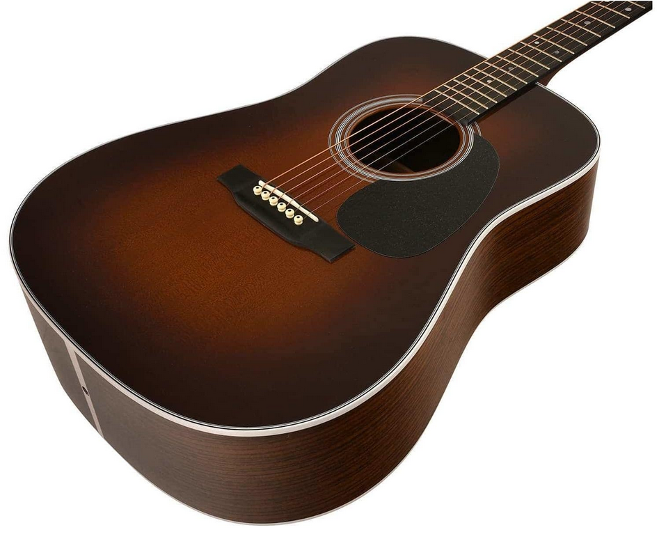 D-28 Ambertone (Versandrückläufer)