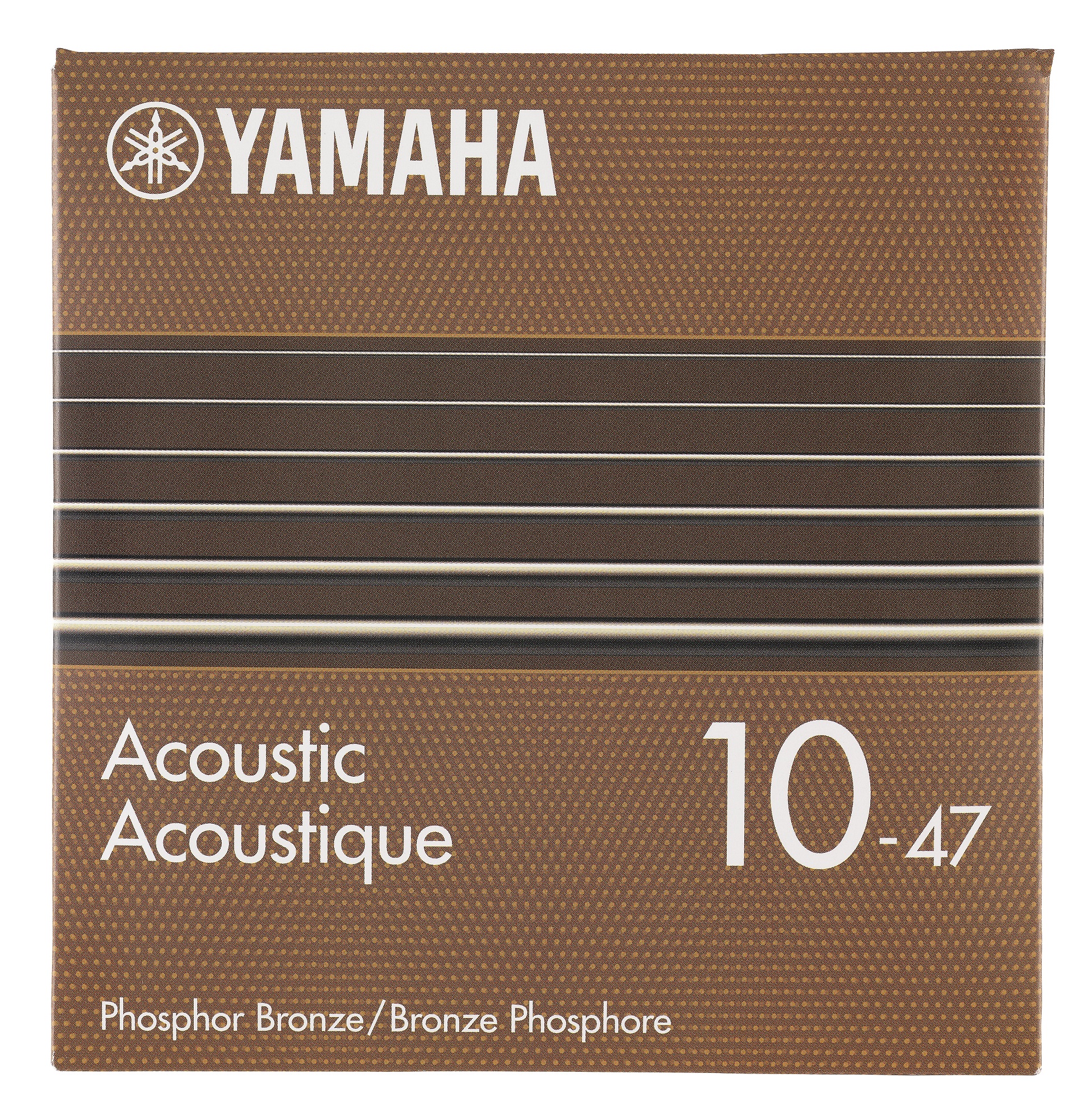 GSA10P Acoustic Strings Extra Light 10-47