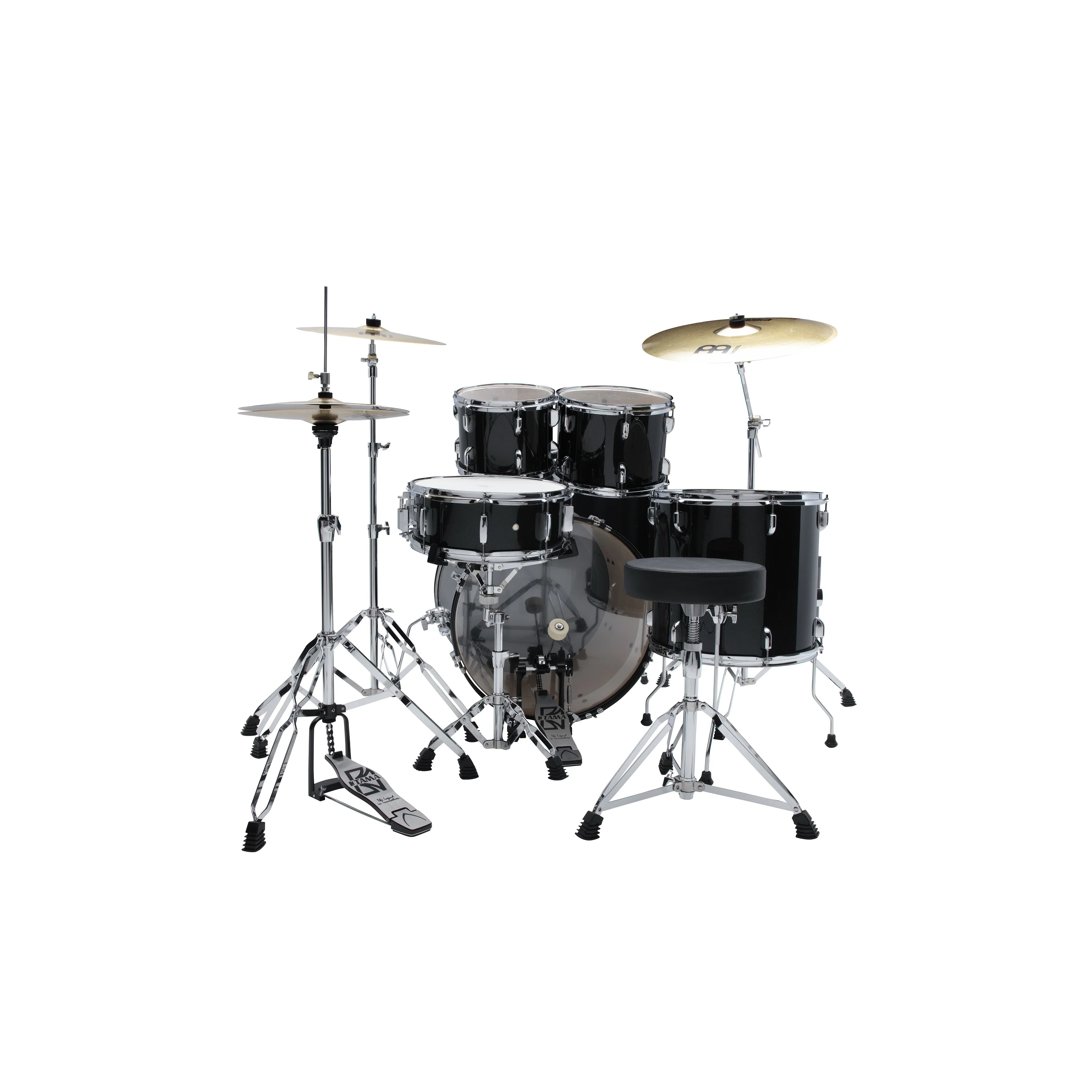 Stagestar ST52H6 Drumset BNS
