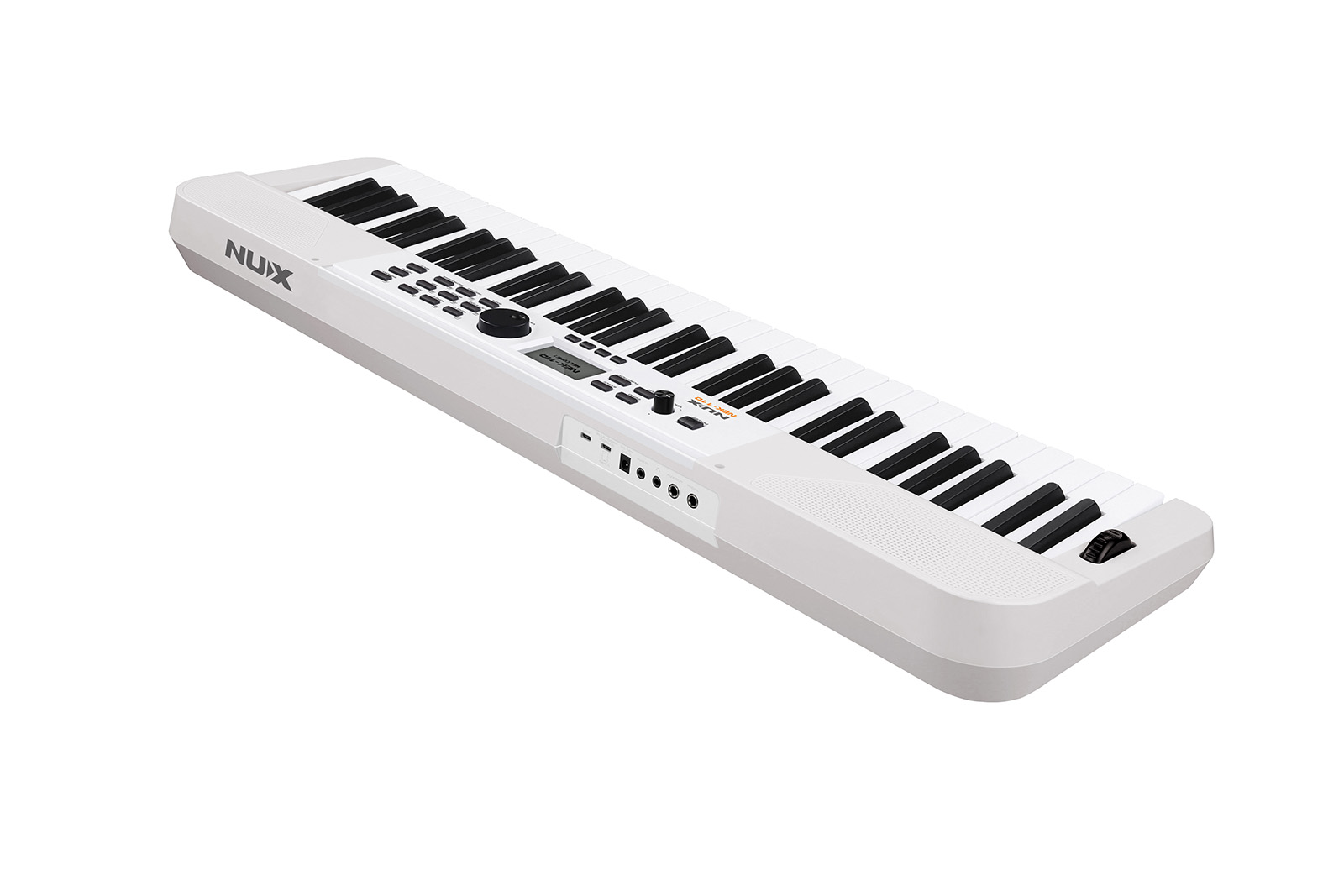 NEK-110 Keyboard White