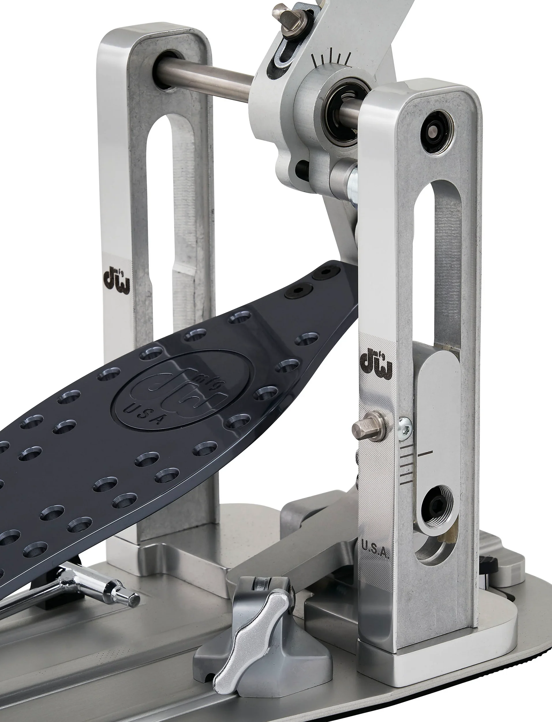  MFG Direct Drive Single Pedal