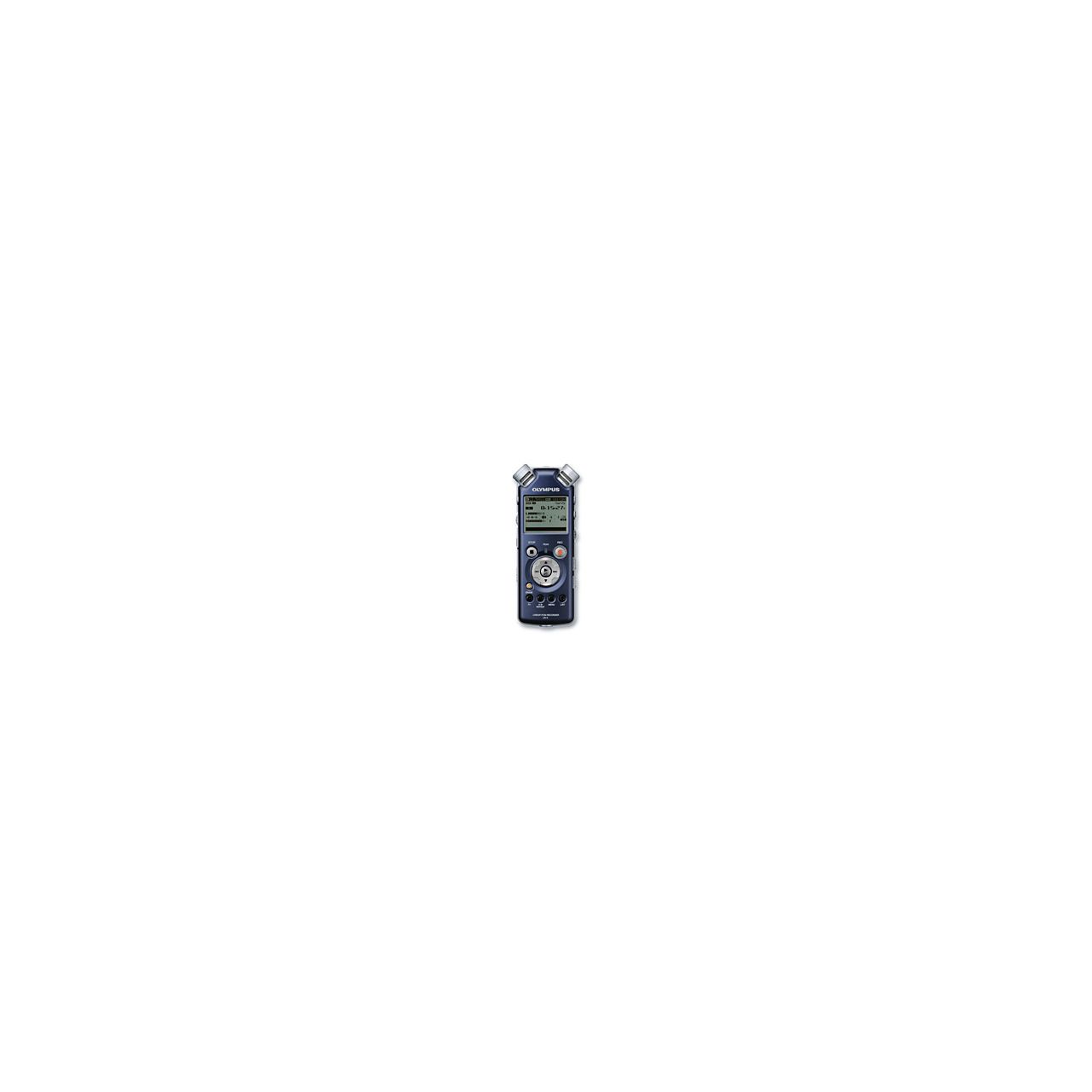 LS-5 Digital Recorder