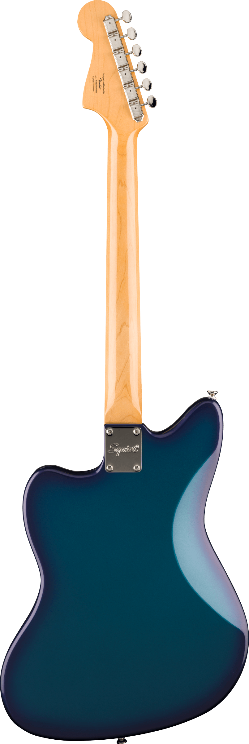 FSR Classic Vibe '60s Jazzmaster Competition Burgundy