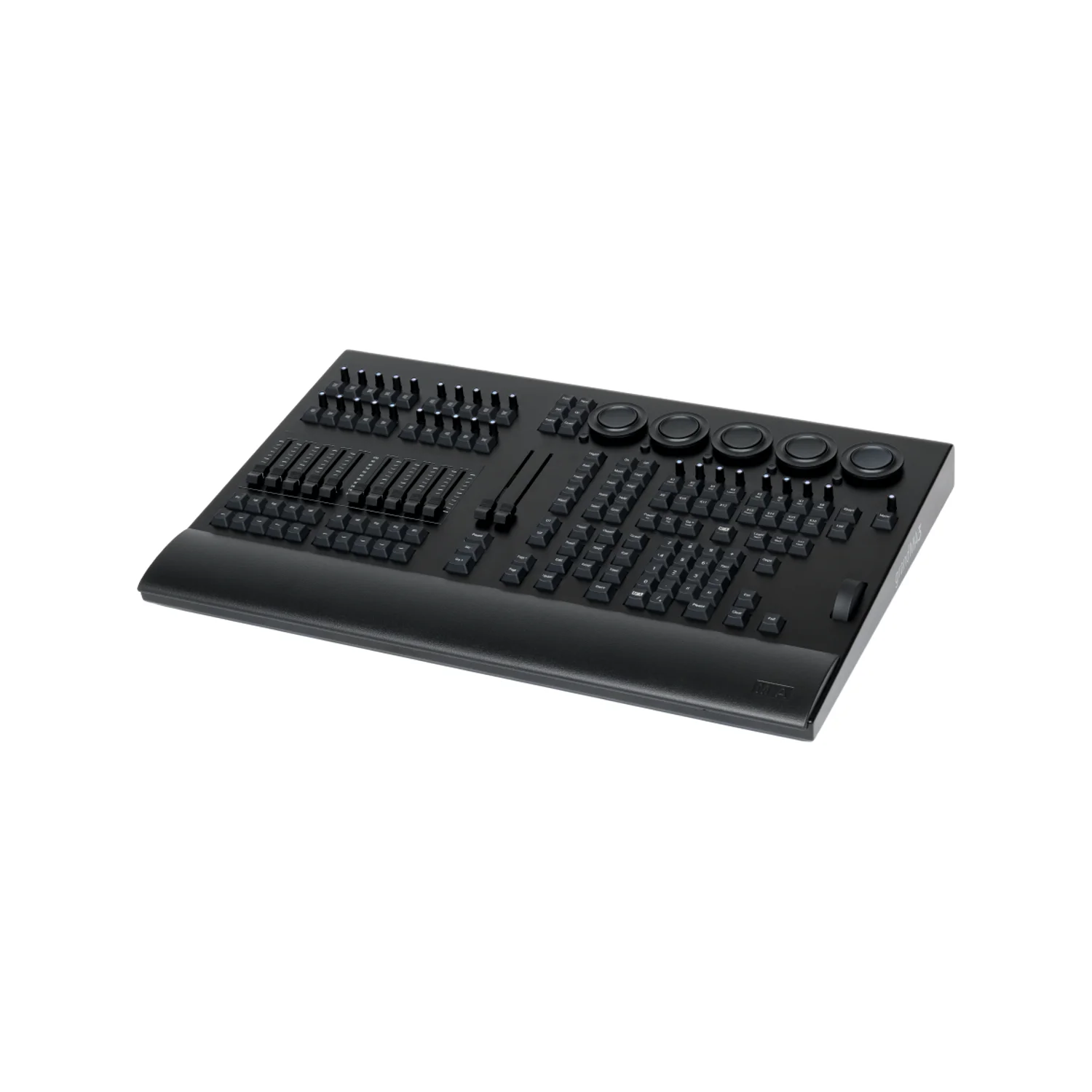MA Lighting Command Wing – 40 Playbacks und 16 X-Keys