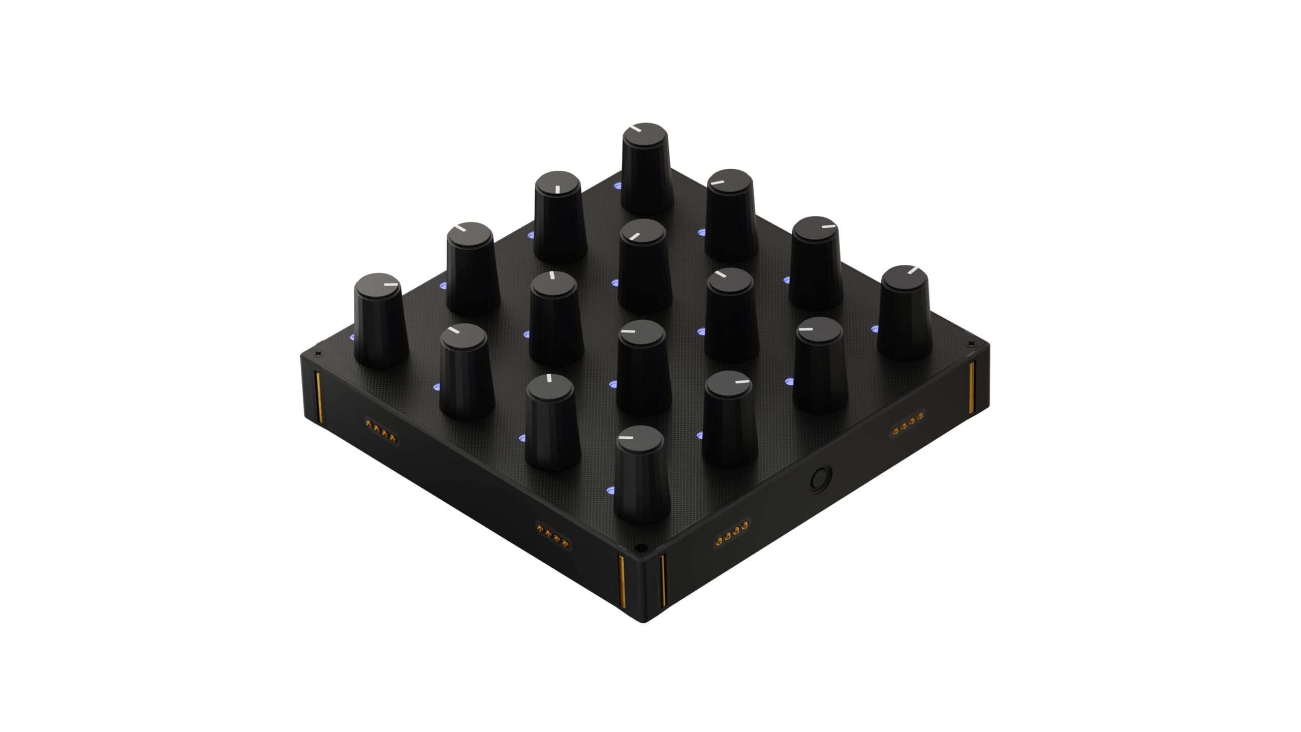 PO16 Linear