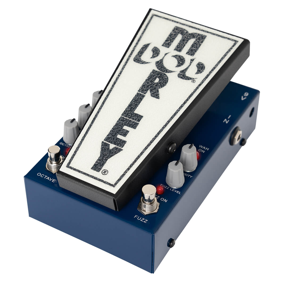 DOD Wha-Octa-Fuzz Effektpedal