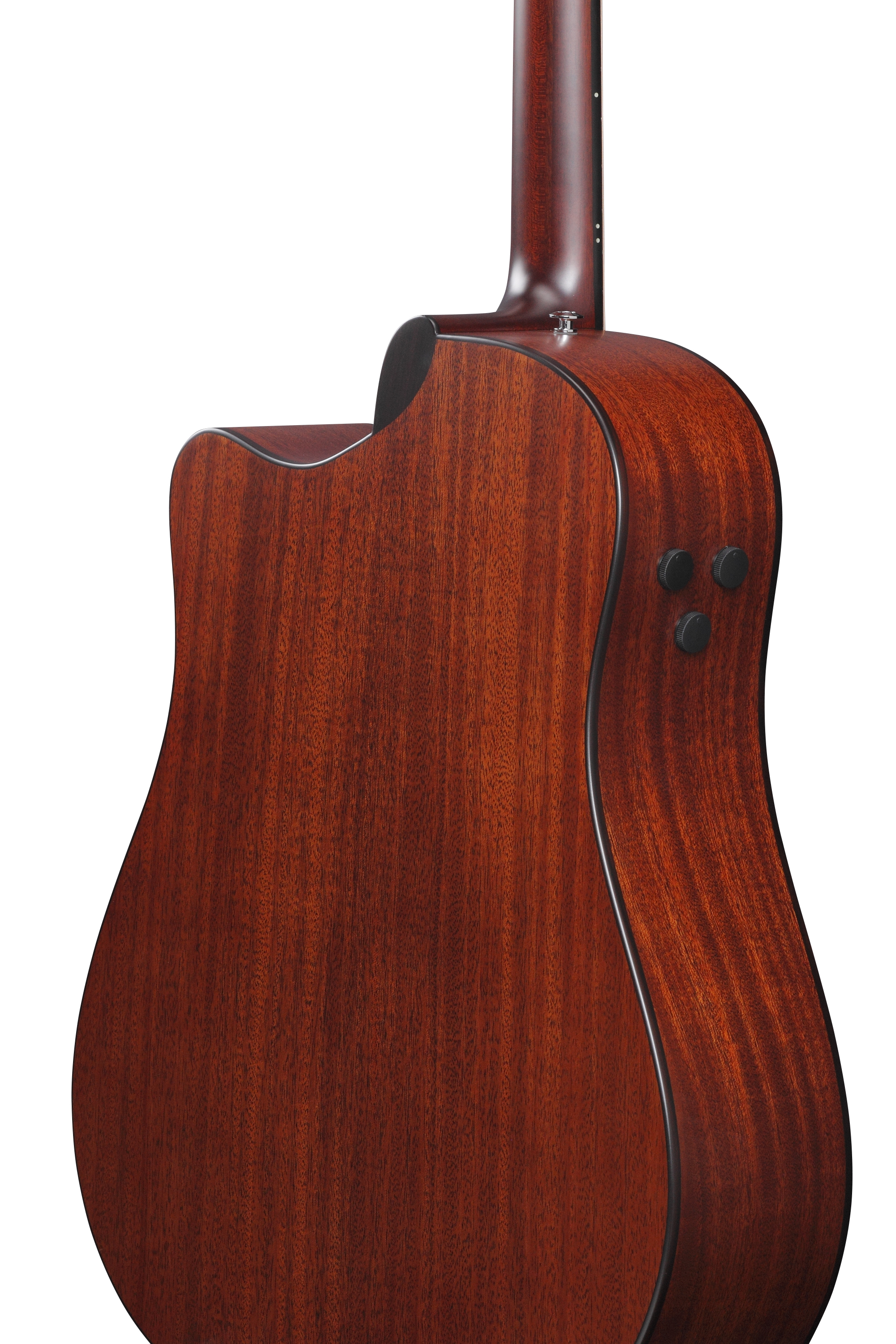 AAD400CE-LGS Westerngitarre