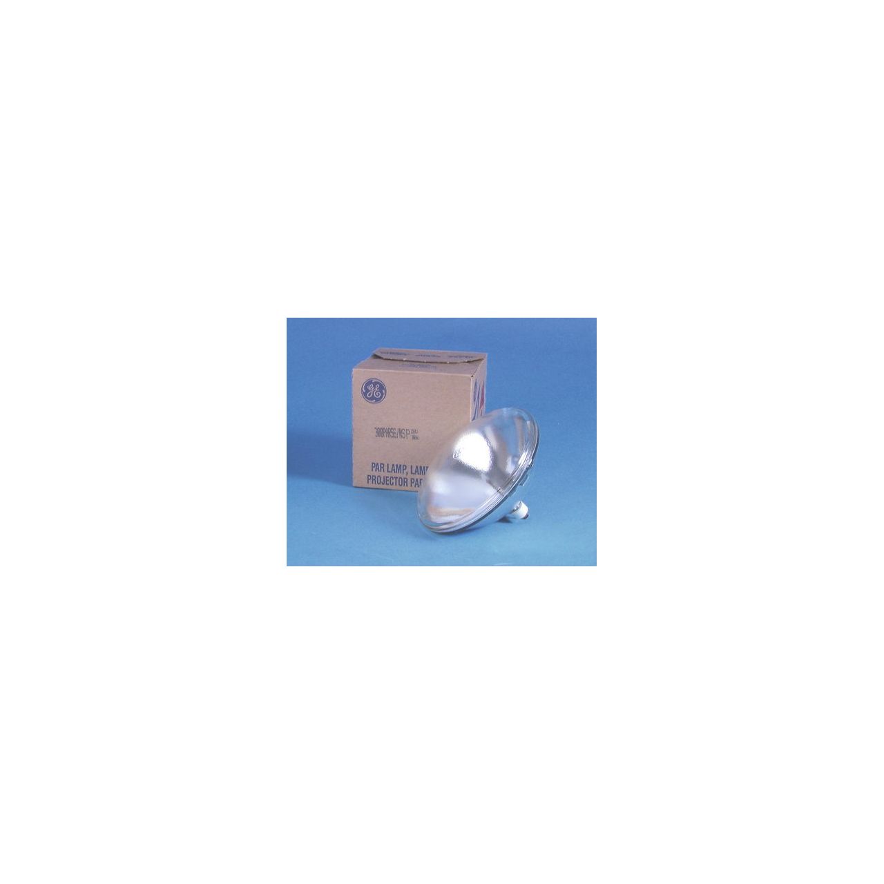 GE Lighting - PAR-56 240V/300W NSP 2000h