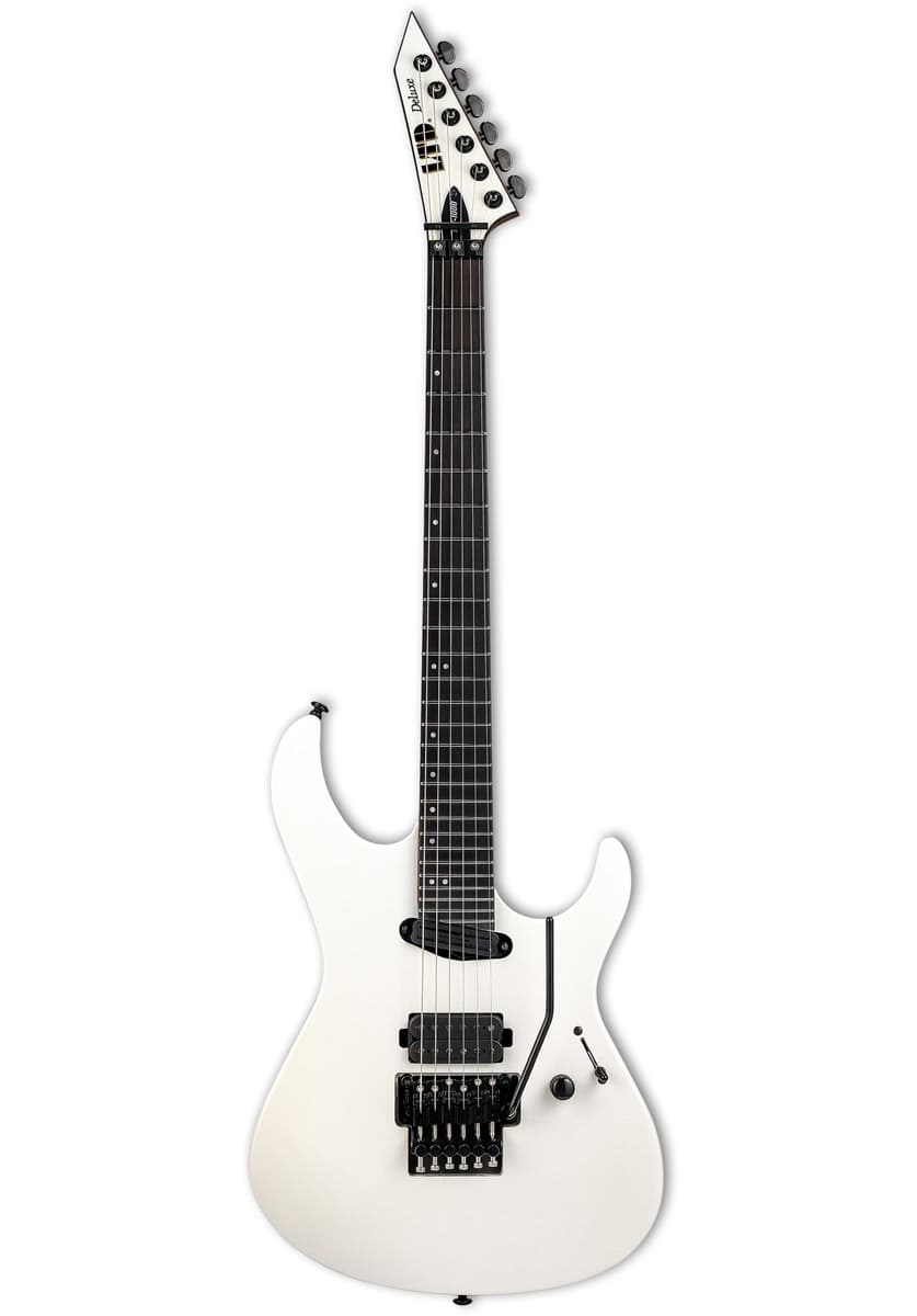 MV-1000 Maverick Pearl White