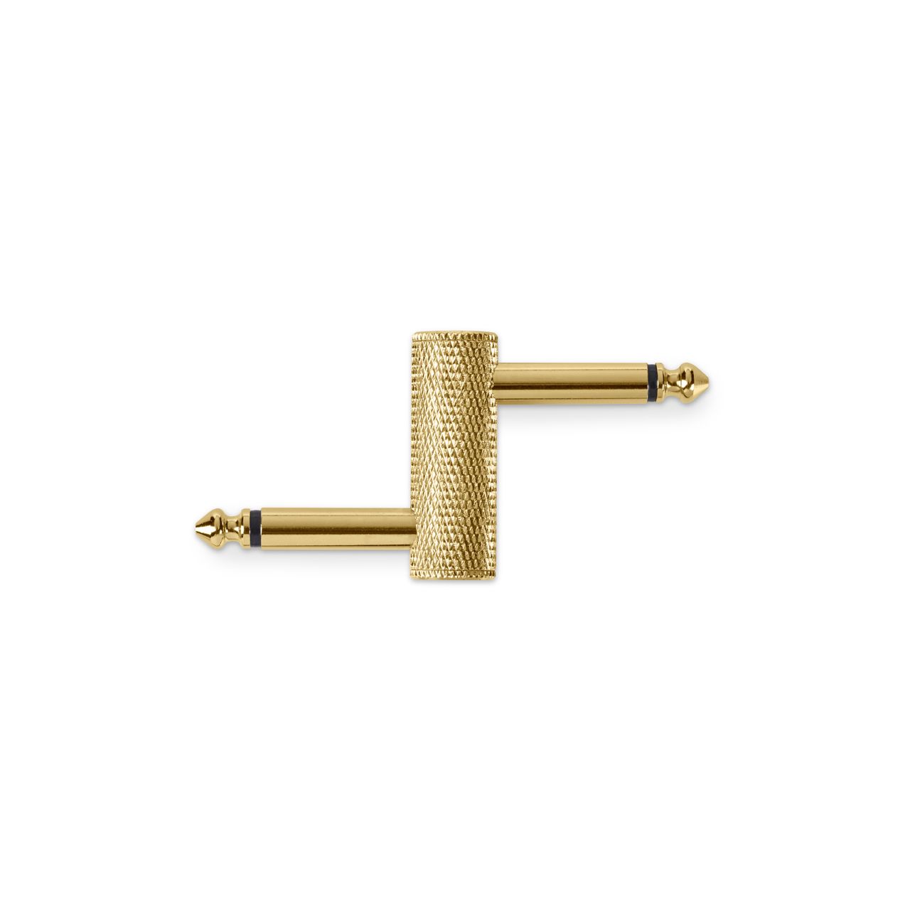 N-Connector Gold - Klinkenstecker