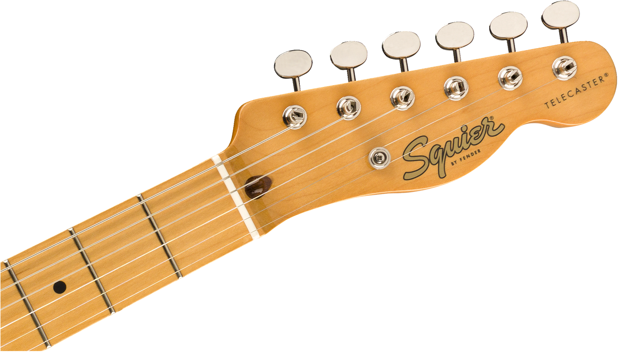 Classic Vibe 50s Telecaster Butterscotch Blonde