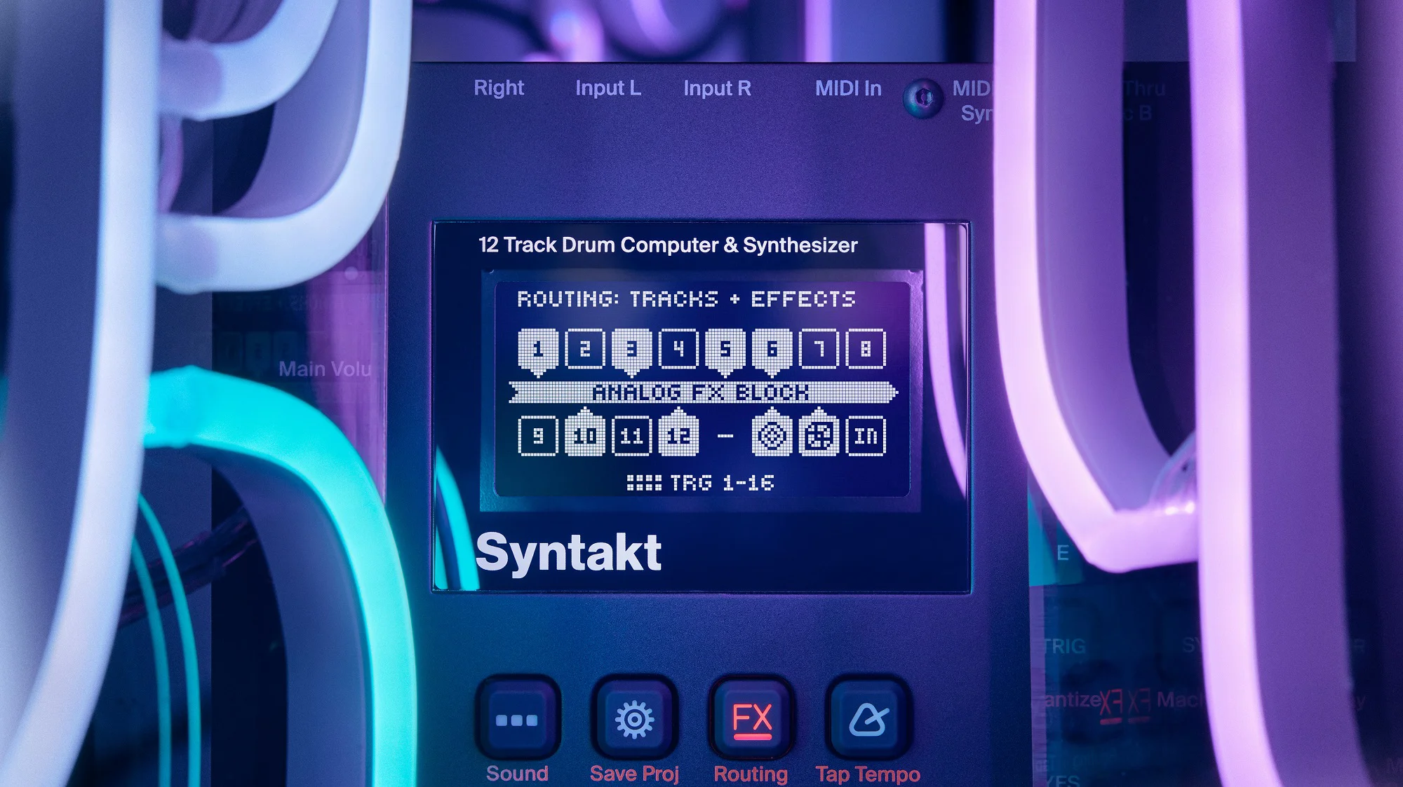 Syntakt