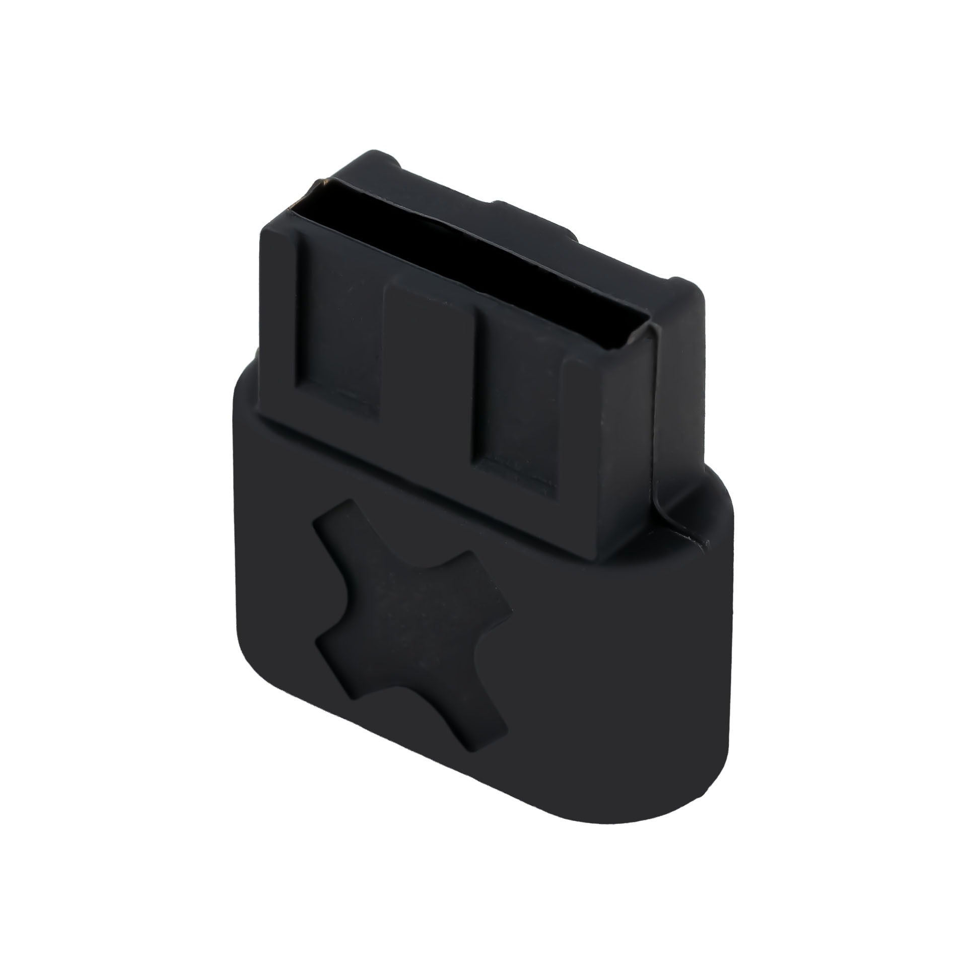 USB-A-Jack Dust Cover and Protection, 2 pcs.