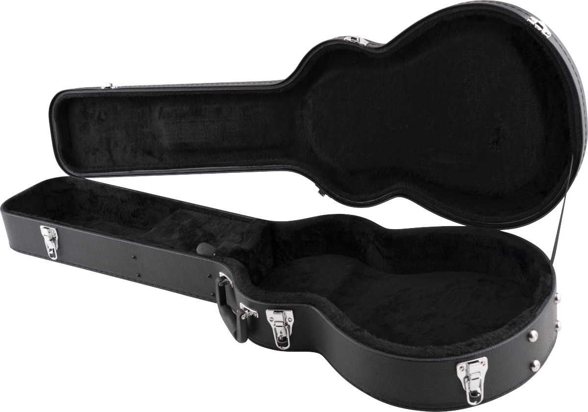 Jet™ Bass/Baritone Hardshell Case, Black