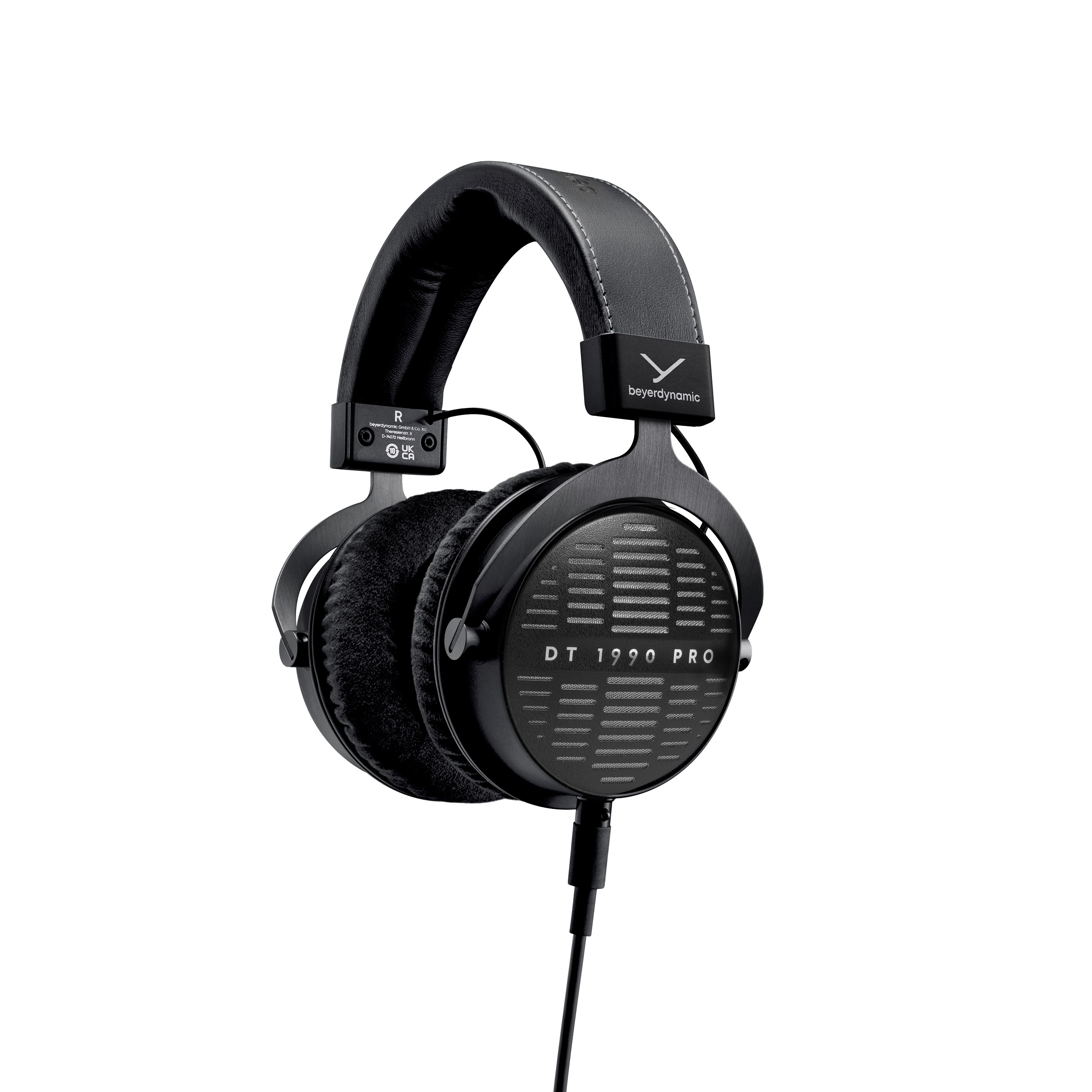 DT 1990 PRO MK II, 30 Ohm, Schwarz