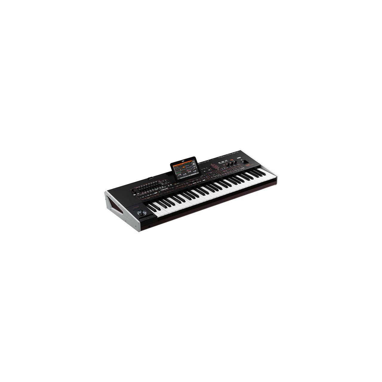PA4X 61 Oriental Entertainer Workstation 