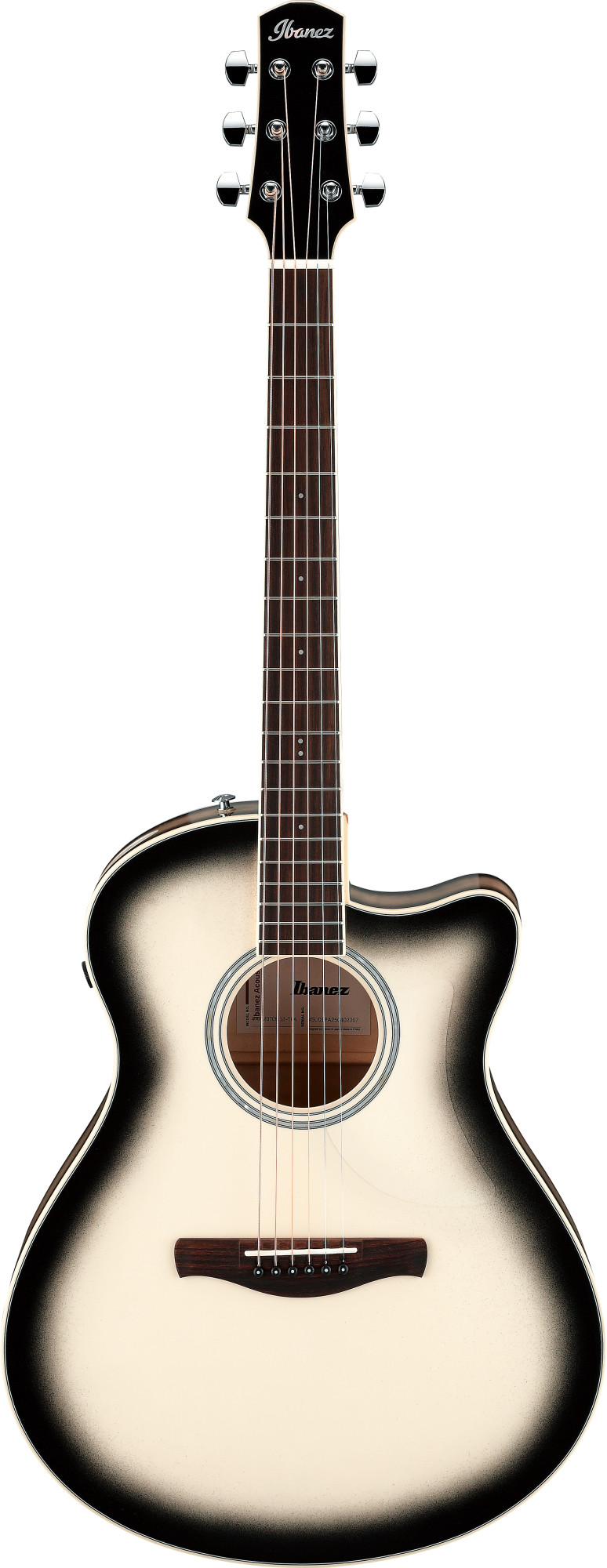 AAM370M1CETPA  Advanced Auditorium