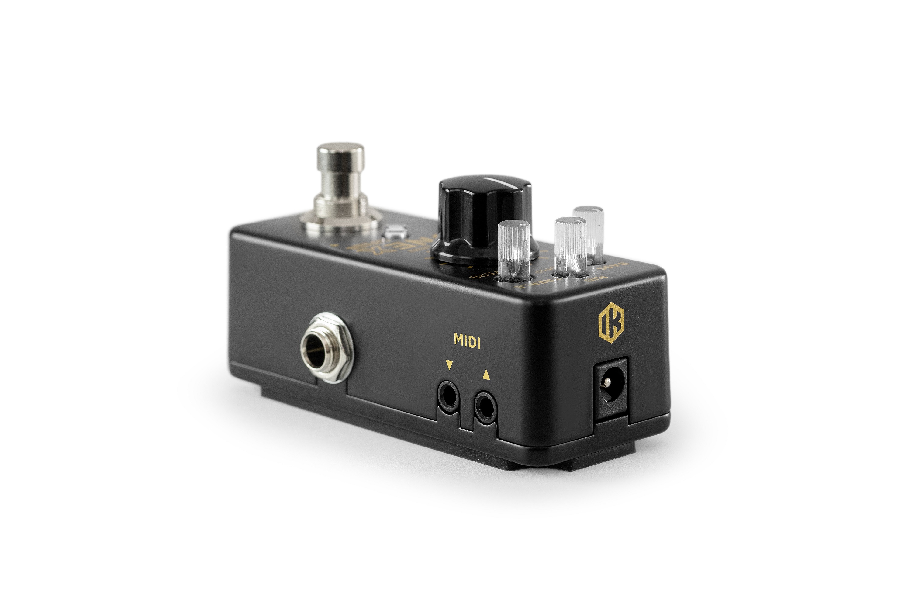 TONEX One+ Amp Modeling & Bluetooth-Effektpedal