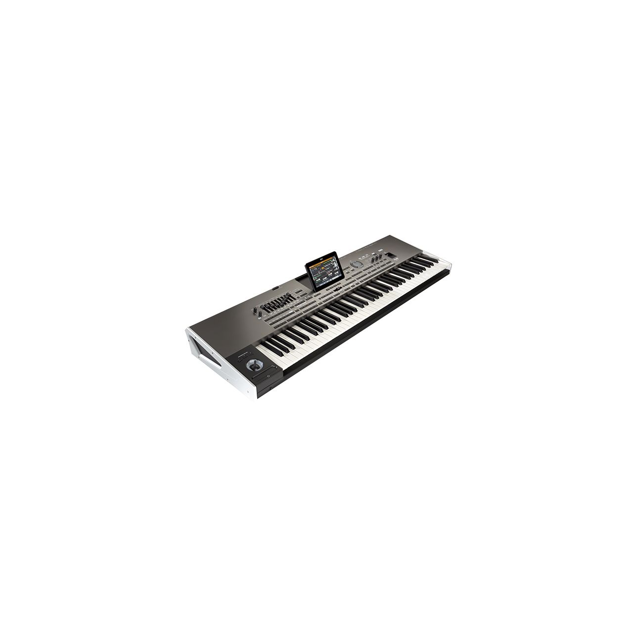 PA4X 76 Musikant Entertainer Workstation Gebraucht, Zustand: wie Neu