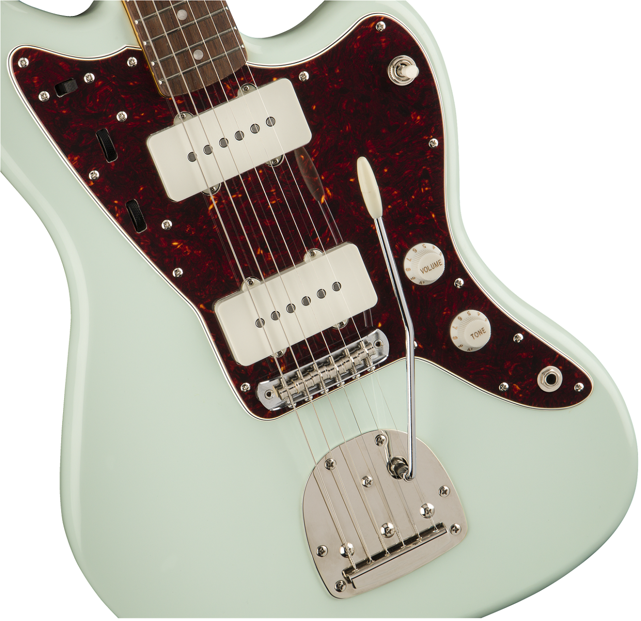 Classic Vibe '60s Jazzmaster® - Sonic Blue 