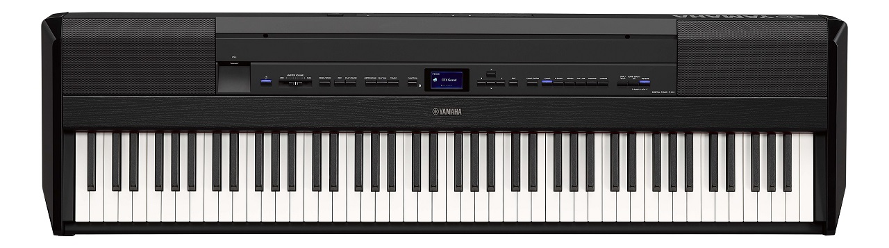P-515B Digitalpiano in schwarz AUSSTELLER