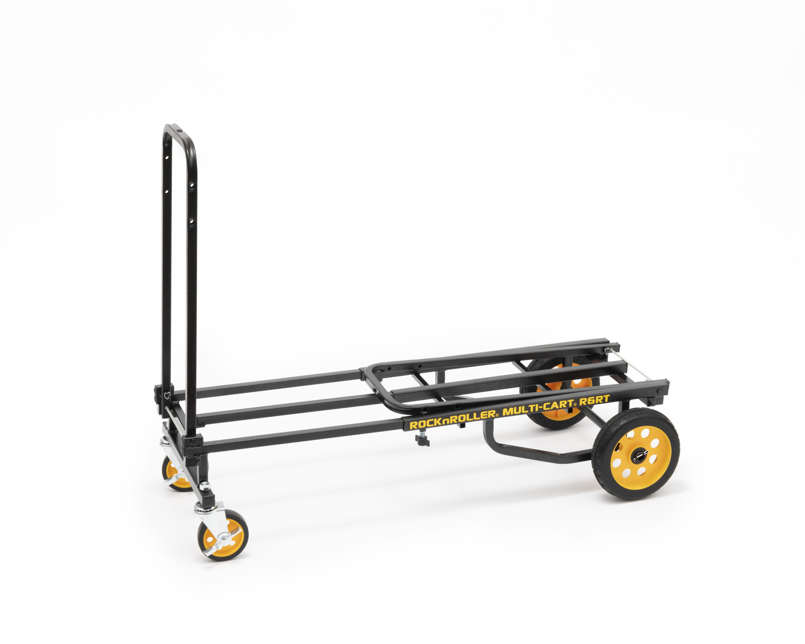R6RT Multi-Cart