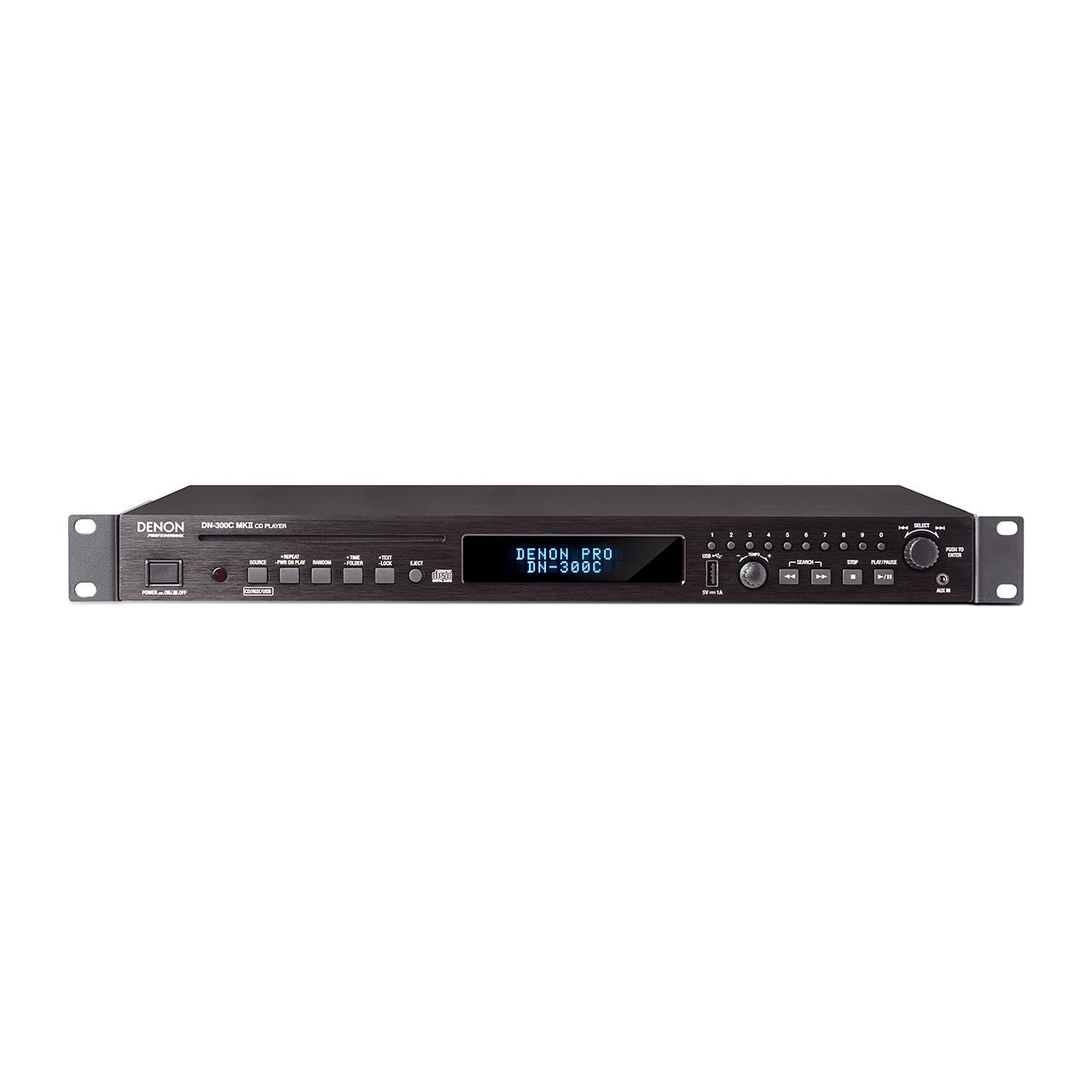 DN300C MKII