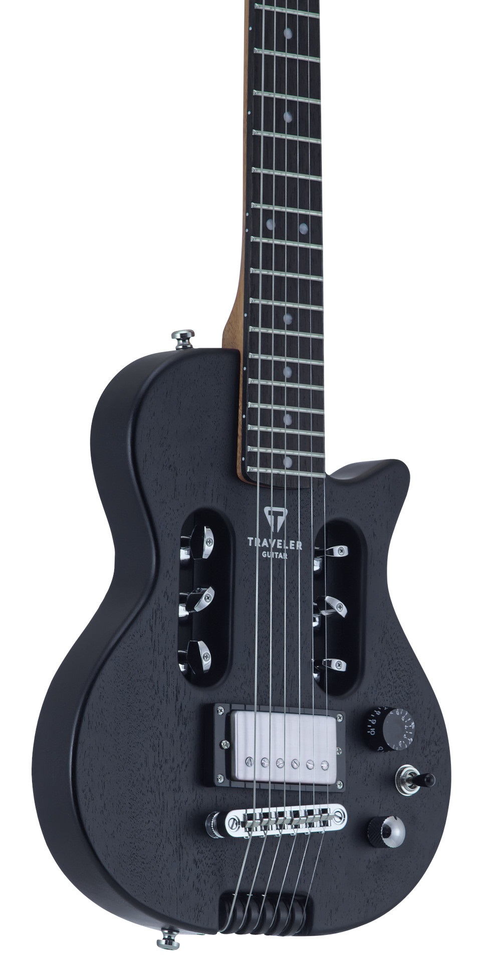  EG-1 MOD-X Matte Black