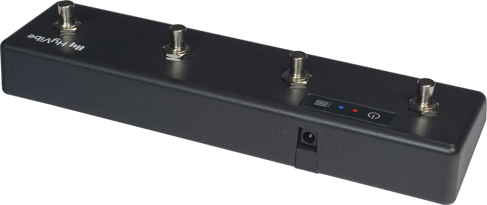 4 Switch BlueTooth Controller für Lâg HyVibe Gitarren
