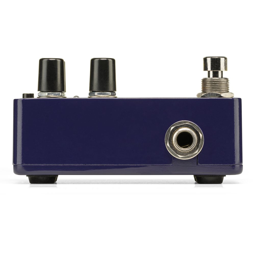 Pico Triboro Bridge - Overdrive Distortion & Fuzz