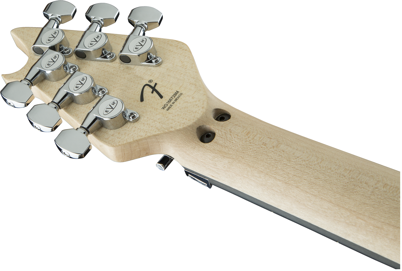 Wolfgang® Special, Ebony Fingerboard, Ivory