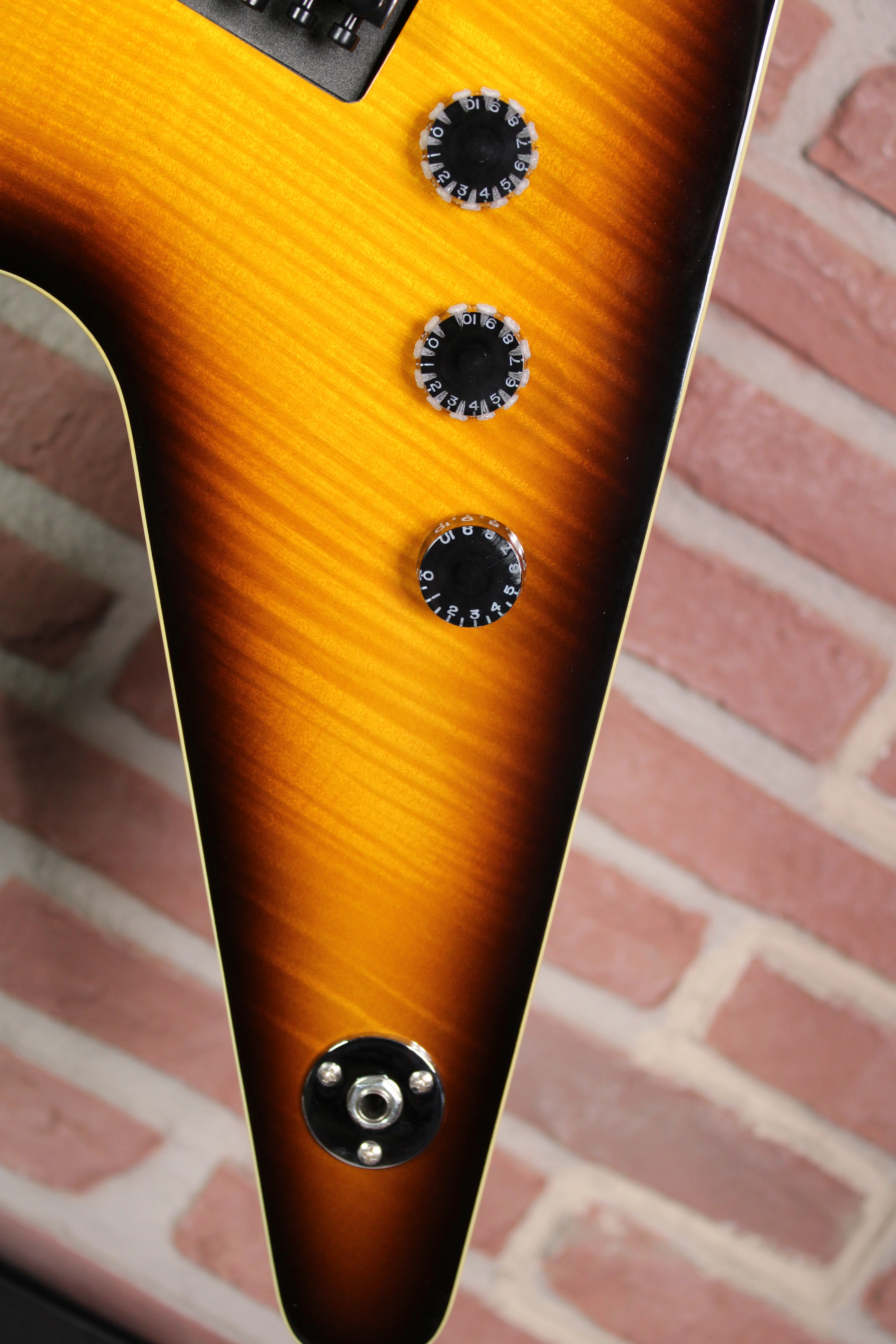 Dimebag Signature ML Far Beyond Driven Trans Brazilia