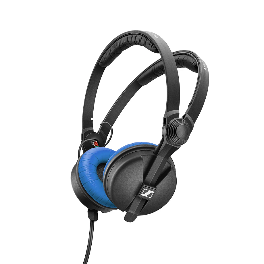 HD-25 BLUE