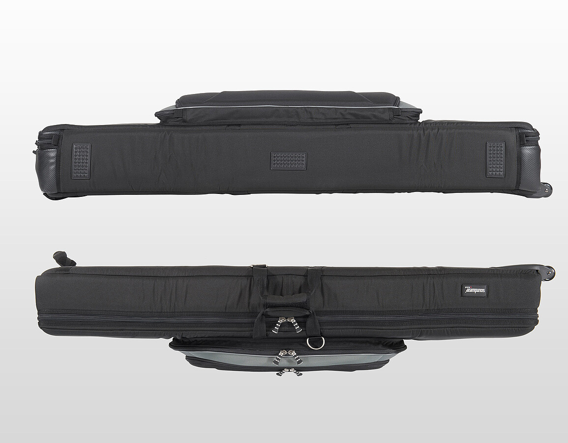 Professional Bag für Keyboard 131x44x16 cm