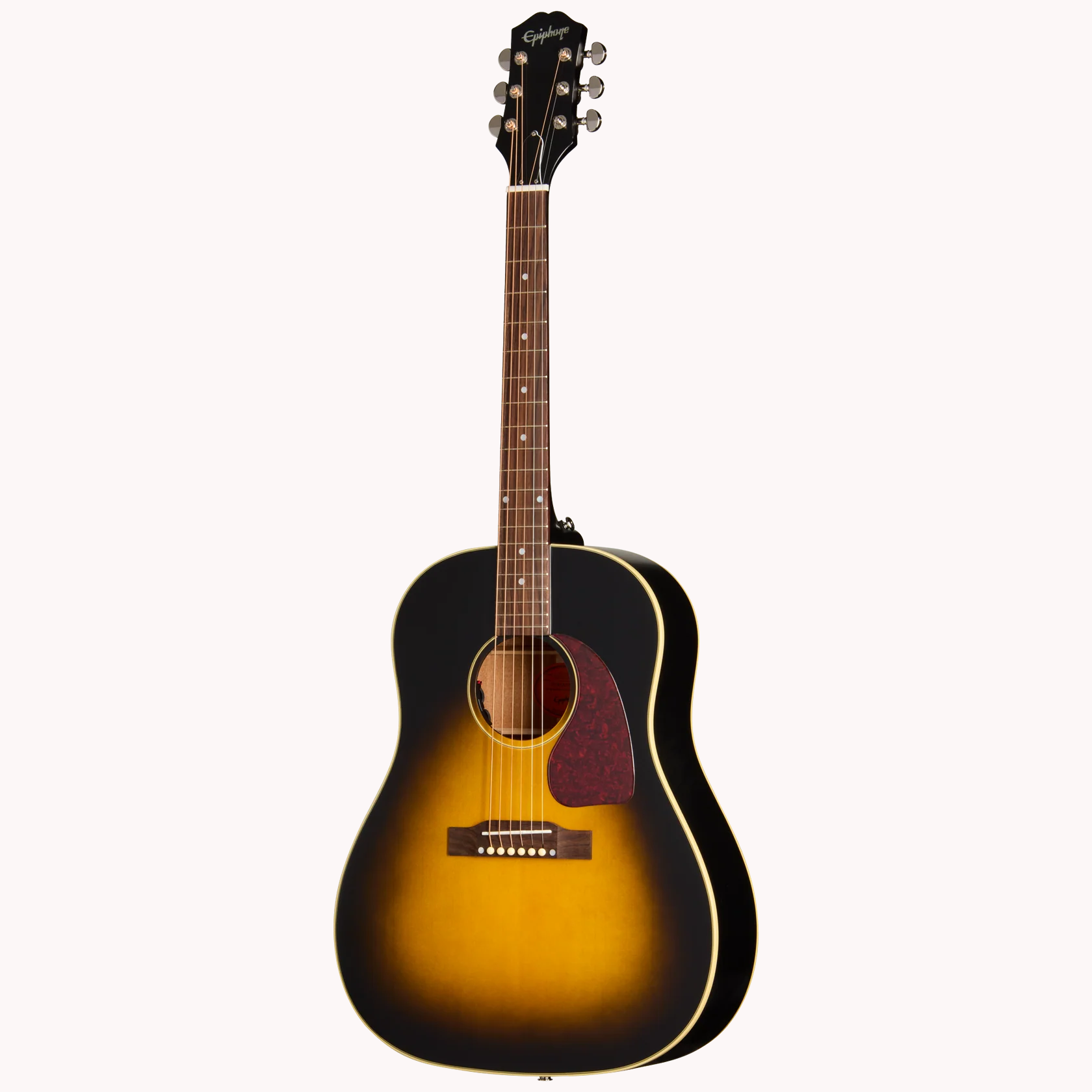 J-45 Standard Vintage Sunburst