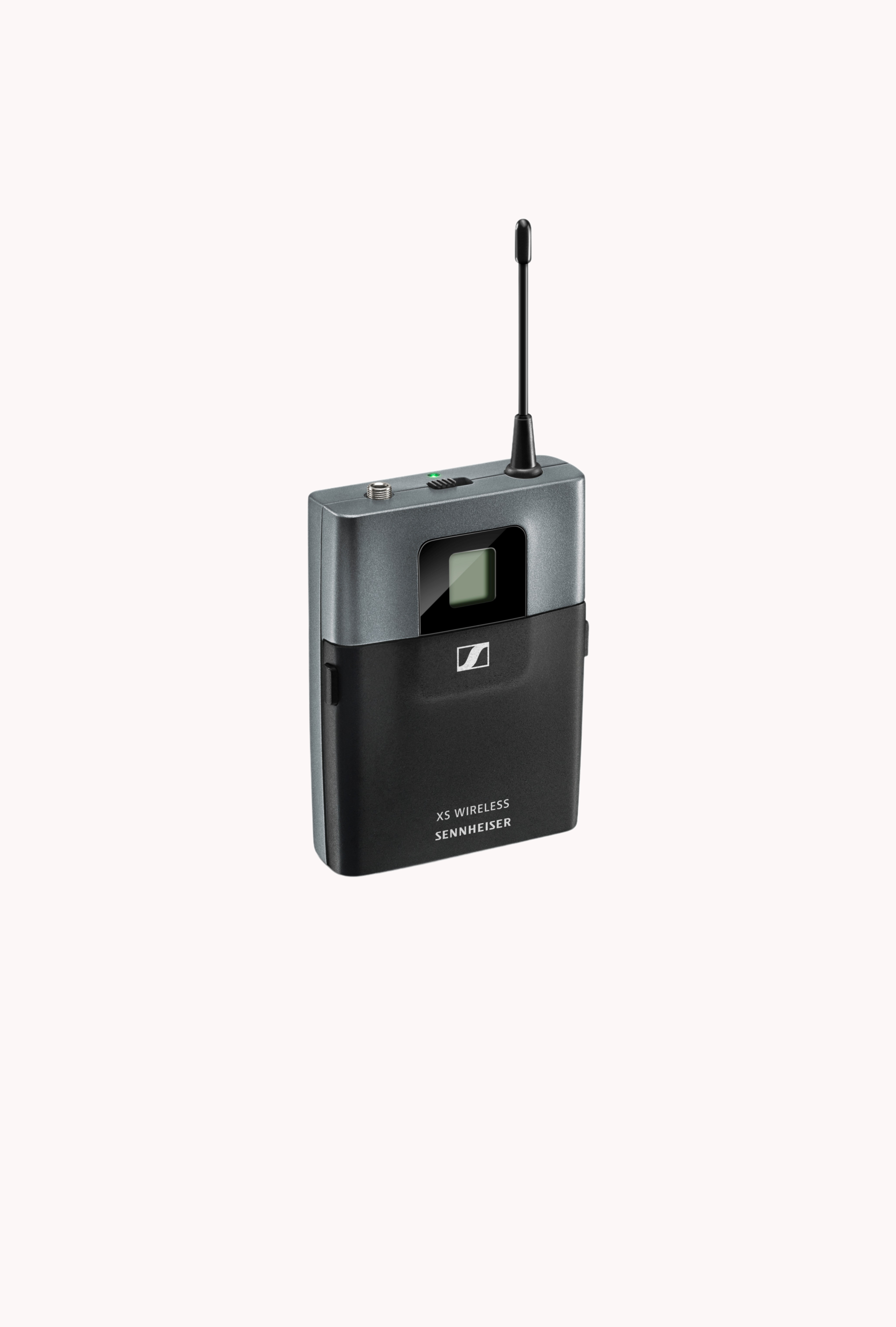 XSW 2-Cl1-E UHF True-Diversity UHF Wireless System