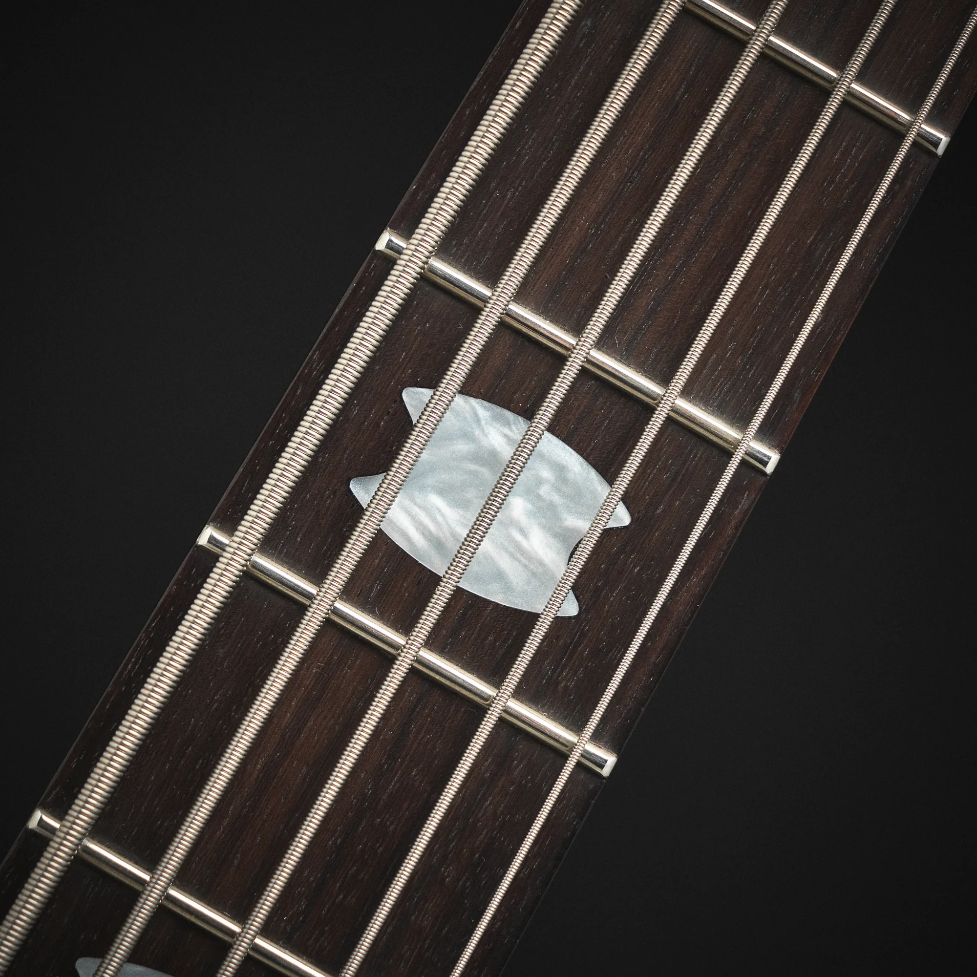 Icon NS-5 Bolt-On Black Gloss E-Bass